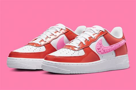 nike valentijn schoenen 2023|nike valentine's day shoes.